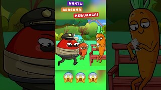 Oh wow! Ayah-ayah menghabiskan waktu dengan anak-anak mereka!