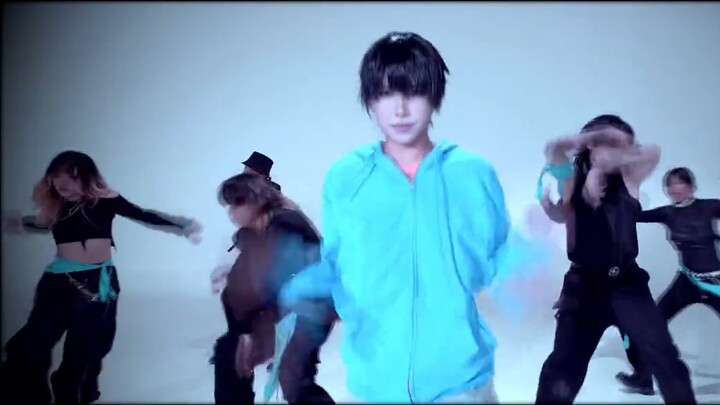 Saya meningkatkannya sendiri