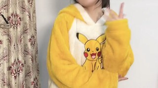 睡前扭扭下发热一下