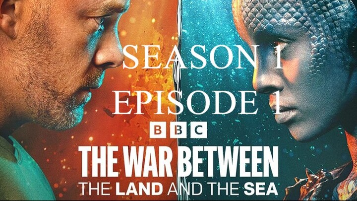 𝕋𝕙𝕖 𝕎𝕒𝕣 𝔹𝕖𝕥𝕨𝕖𝕖𝕟 𝕥𝕙𝕖 𝕃𝕒𝕟𝕕 𝕒𝕟𝕕 𝕥𝕙𝕖 𝕊𝕖𝕒 (𝟚𝟘𝟚𝟝) 𝕊𝟘𝟙𝔼𝟘𝟙