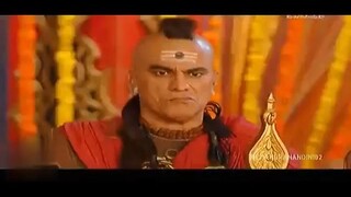 chandra nandini episode 4