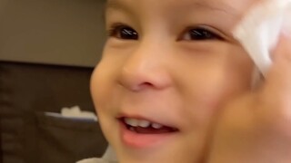 张拿铁：不会英语 但是嘴硬