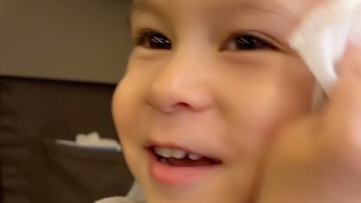 จางหนาเต๋อ: ไม่ได้พูดภาษาอังกฤษ แต่ปากแข็ง