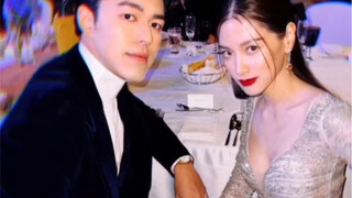 Văn học giải trí chiếu rọi vào thực tế! Tỏ tình công khai trước mặt phóng viên, cún con thẳng thắn ×