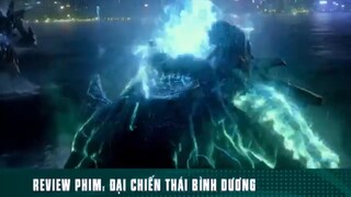 REVIEW PHIM: “ ĐẠI CHIẾN THÁI BÌNH DƯƠNG “ ( Phần 8 ) #reviewphimhay
