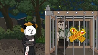 [This Lao Liu is too cowardly] Episode 14: Xia Ren used the Nine-Nine Transformation Art to transfor