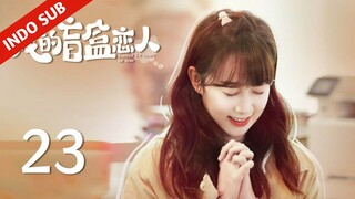 INDO SUB【Limited 72 Hours of Love】EP23 - kisah cinta Menggemaskan Desainer Imut dan 9 Kekasih Tampan