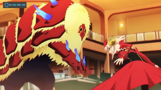 Hege Riise chung tình - Review - Nhạc Sĩ Khuấy Đảo Thế Giới Bằng 1 Cây Đũa p2 #anime #schooltime