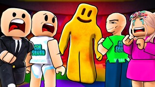 DAYCARE KIDS IN DAYCARE EXPERIENCE PART 2 |Roblox