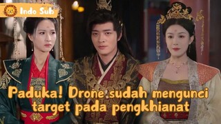 Mencuri Perintah Putus Cinta, Malah Dapat Sistem Setia
