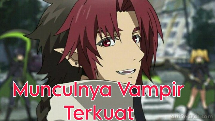 [Fandubb Indonesia] Owari No seraph | Munculnya bangsawan Vampire Terkuat Bahasa Indonesia