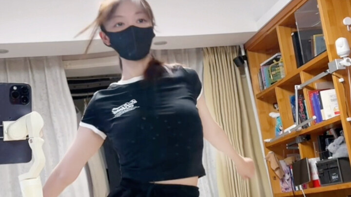 拍来财的时候昆子就在旁边看啊哈哈哈！