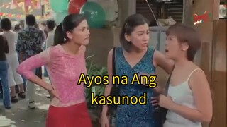 Ayos Na Ang Kasunod by Aramina x Fpj