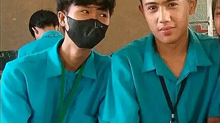 OLIVER JR DELA PENA boyfriend break up