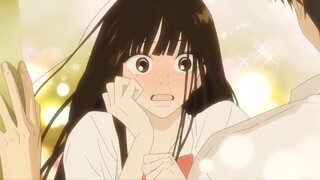 SO CUTE - BEAUTIFUL IN WHITE - AMV/EDIT