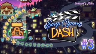 Soap Opera Dash | Gameplay Part 3 (Level 2.1 to 2.3)