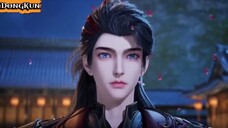 Ling tian duzun Eps 44 sub indo