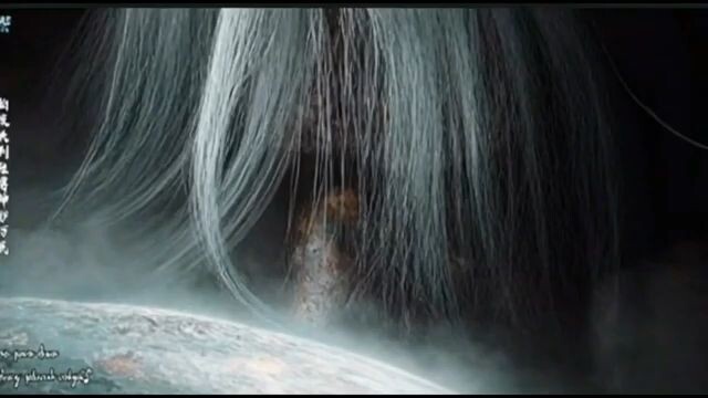 BEYOND TIME'S GAZE || Episode 27 || XU QING MENGAMBIL MISI MEMBURU PEMBUNUH GRANDMASTER BAI😱❗❗🔥🔥