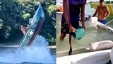 Boat Fails and Wins 2022 - Best of The Week | Part 203