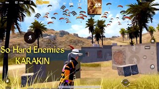 Win So Hard Enemies KARAKIN | Sony Xperia XZ2 Premium Device Full Gyro Pubg Mobile