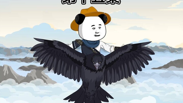 鸦与少年第十五集 再遇故人