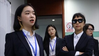 以后，看清我们4个的脸！