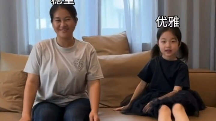 I Was Stunned When a Thai Nanny Taught My Daughter to Swim