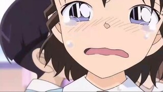 [Shinran][Kudo Shinichi x Mao Lilan] Accompany me morning and evening