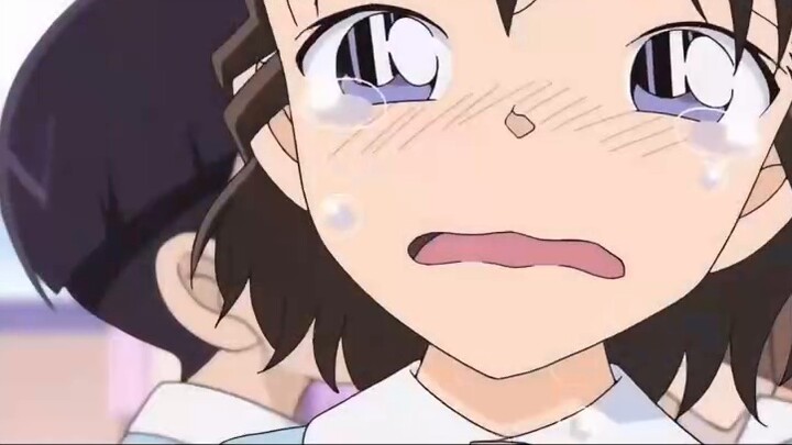 [Shinran][Kudo Shinichi x Mao Lilan] Accompany me morning and evening