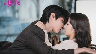 [OPV]หมายความว่าอะไร (ความลับของนางฟ้า)seojun