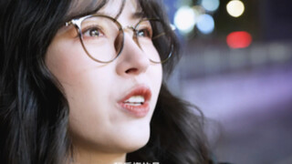 我以为这颗糖，你只给了我一个人