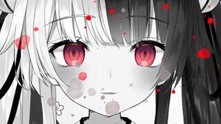 【Arisu Mana】Soal aku dan pacarku yang tinggal bersama...akan dirahasiakan, kan?