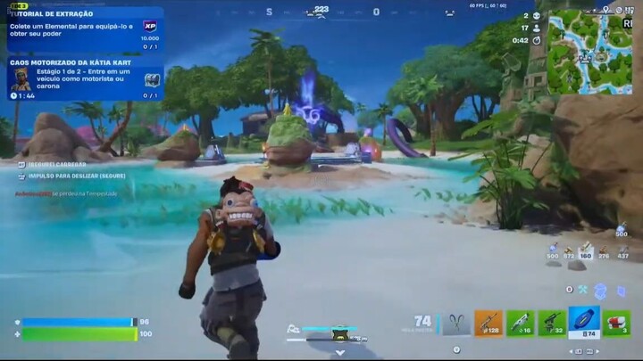 Cópia de GAME live ate zerar