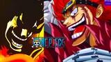 Fitur One Piece #981: Kelanjutan Setan, Batu, dan Kidd!