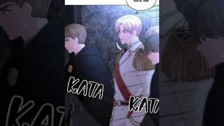 [bl manhwa] who's your daddy | happy ending ✨