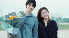 Lin Yi posted a farewell article about the story of the rose, and the children are really happy to w