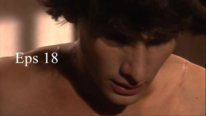 Hilda Furacão Eps 18 English Subtitle