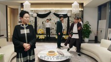 From God to Husband Ep 11 | god to husband chinese drama - FULL EPISODE