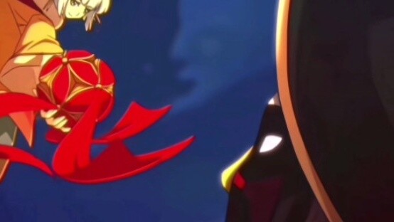 【Feng Ling Yu Xiu】is the cute little Yu Xiu duck!!!