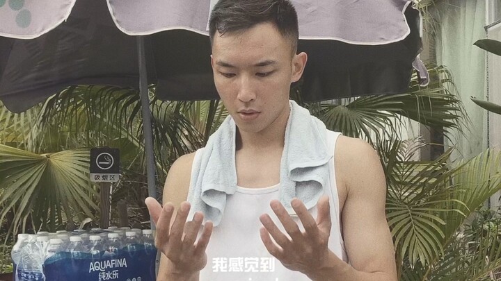 I feel like everything has come back, but not entirely.