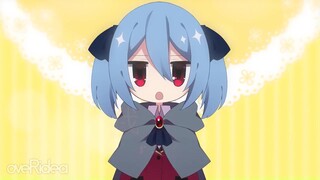 【谢拉】三语告白【中文字幕】