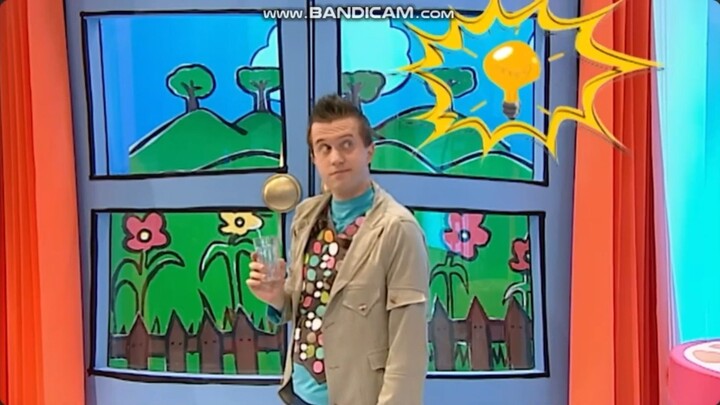 Mister Maker en Español Latino - Temporada 1 Episodio 7