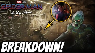 Spider-Man No Way Home Trailer 2 BREAKDOWN! SONY MESSED UP!