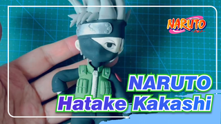 [NARUTO] Hatake Kakashi