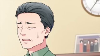 Japanese Listening Practice 476 (Delicious) [The father of a wealthy family is actually a virgin]