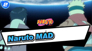 [Naruto/MAD] Perfect Ending in the Last_2