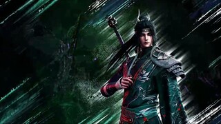 Thương Nguyên Đồ - Tập 31-40 Full HD Thuyết minh