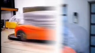 劳斯莱斯气泡膜