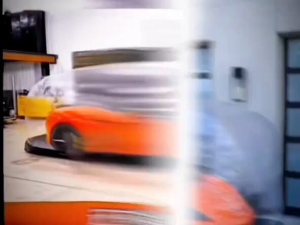 Màng bong bóng Rolls-Royce