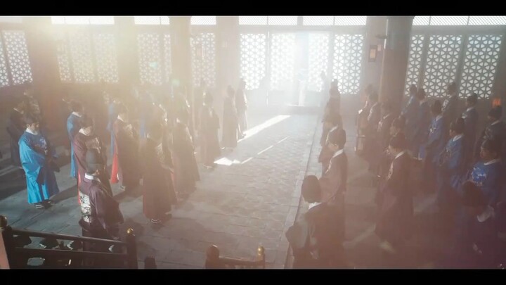 bon appetite episode 1 sub indo